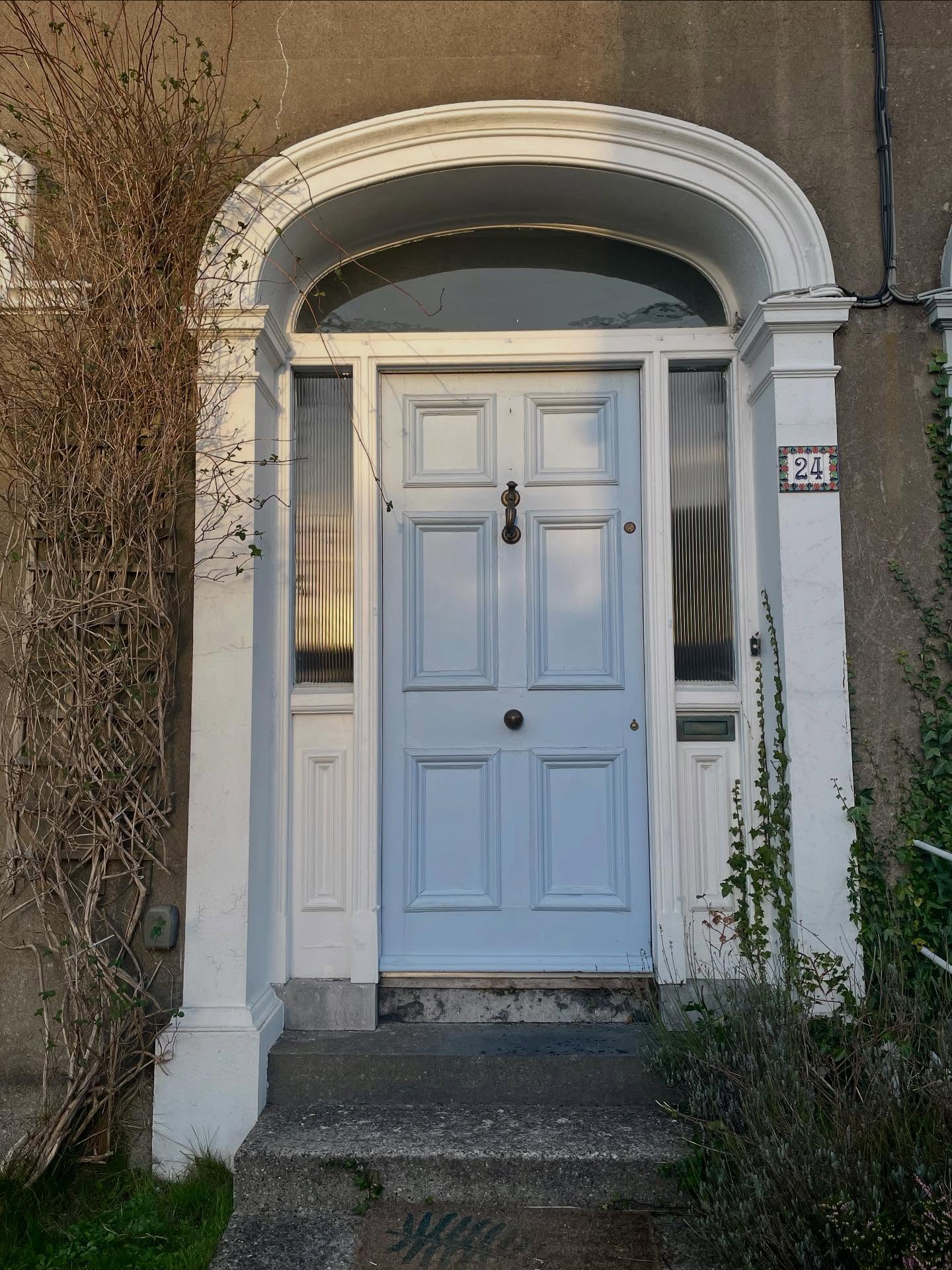 Doors of Waterford - No 24 #saltandlight #ireland #waterford #photography #doorsofwaterford