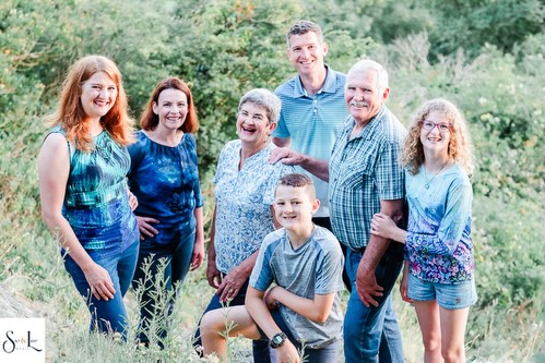 The Watermeyer family 2026